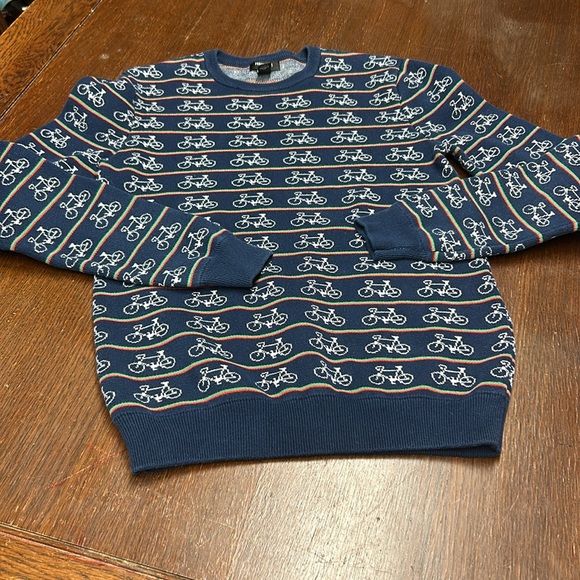 Forever 21 sweater - Picture 6 of 6